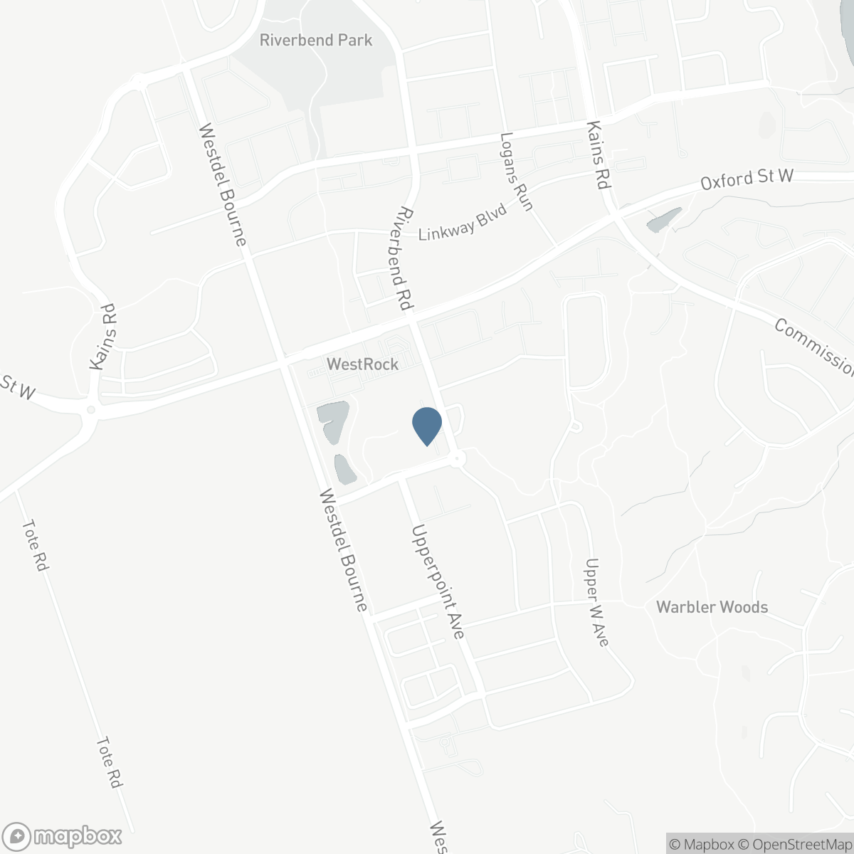 76 - 1175 RIVERBEND ROAD, London, Ontario N6K 0L2